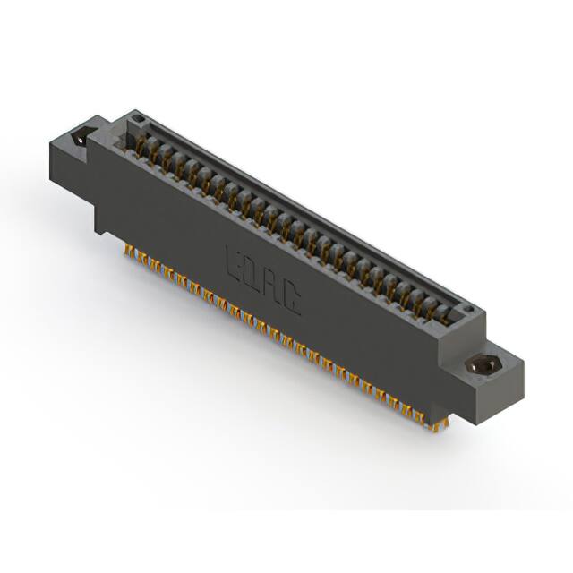 895-048-555-808 EDAC Inc.  Edgeboard Connectors